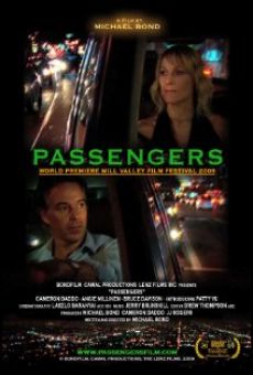 Película: Passengers