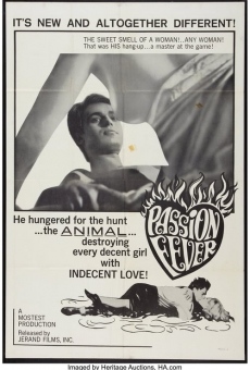 Passion Fever gratis
