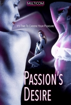 Passion's Desire on-line gratuito