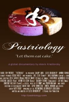 Pastriology en ligne gratuit