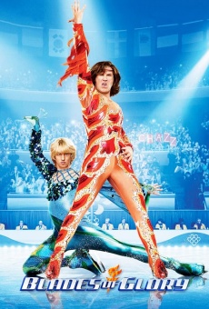 Blades of Glory online