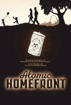 Atomic Homefront online