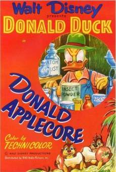 Donald Applecore online