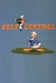 Walt Disney's Donald Duck: Self Control en ligne gratuit
