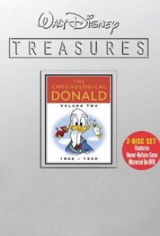 Donald, der Dorfschmied kostenlos