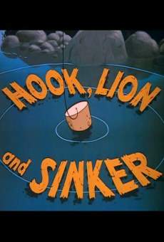 Hook, Lion and Sinker online