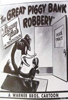 Looney Tunes: The Great Piggy Bank Robbery online kostenlos