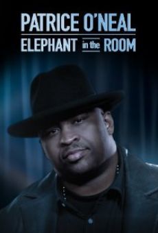 Patrice O'Neal: Elephant in the Room online