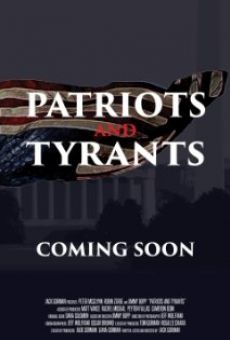 Patriots and Tyrants online