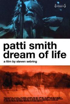 Patti Smith: Dream of Life online free