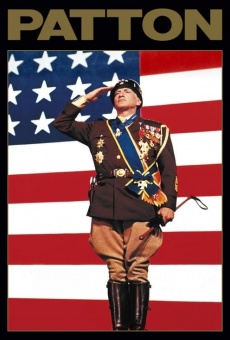 Patton - Rebell in Uniform kostenlos