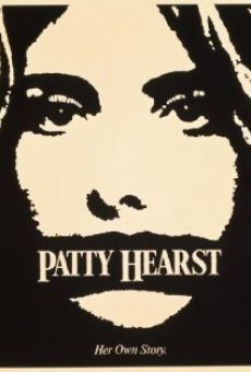 Patty Hearst gratis