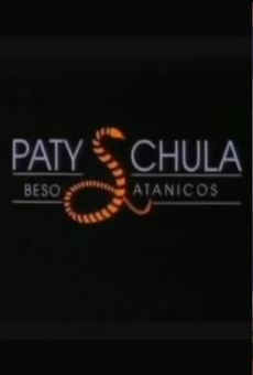 Paty chula, película completa en español
