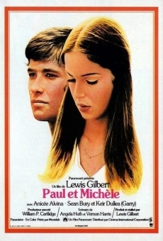 Paul und Michelle