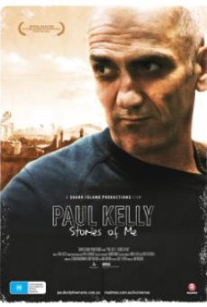 Paul Kelly - Stories of Me online