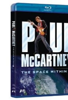 Paul McCartney: The Space Within Us on-line gratuito