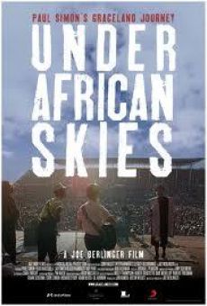 Paul Simon's Graceland Journey: Under African Skies online