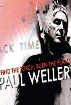 Paul Weller: Find the Torch stream online deutsch