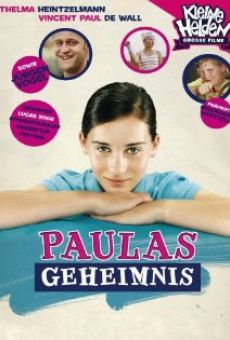 Paulas Geheimnis on-line gratuito