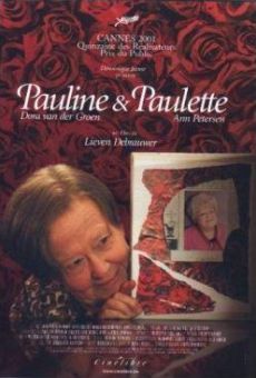 Pauline et Paulette online
