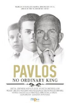 Pavlos. No Ordinary King online