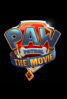 Película: Paw Patrol: La película