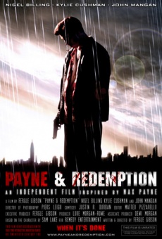 Payne & Redemption online free