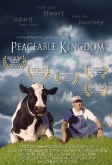 Peaceable Kingdom: The Journey Home online