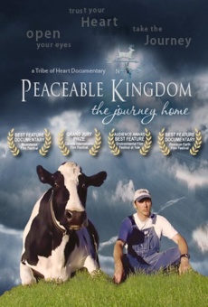 Peaceable Kingdom on-line gratuito