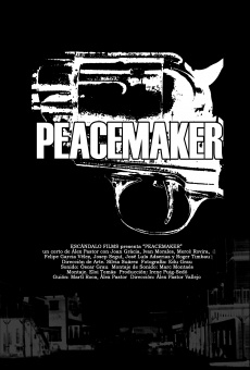 Peacemaker, película completa en español