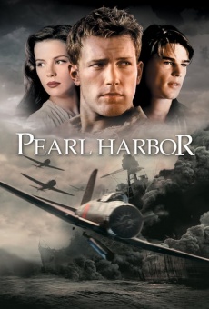 Pearl Harbor, película en español