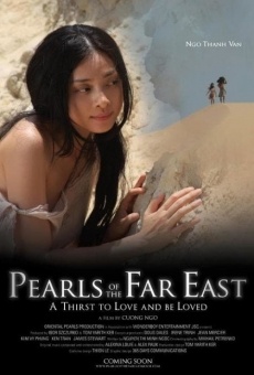 Pearls of the Far East online