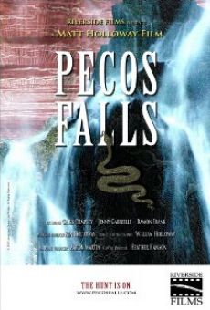 Pecos Falls online