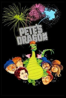 Pete's Dragon on-line gratuito