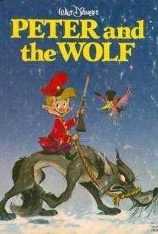 Peter and the Wolf gratis