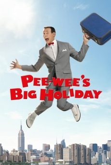 Ver película Pee-wee's Big Holiday