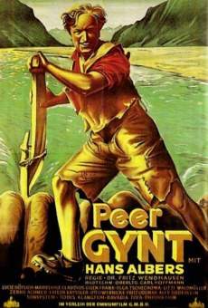 Peer Gynt en ligne gratuit