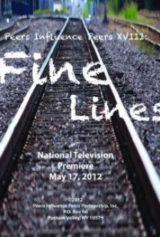 Peers XVIII: Fine Lines en ligne gratuit