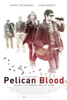 Pelican Blood online