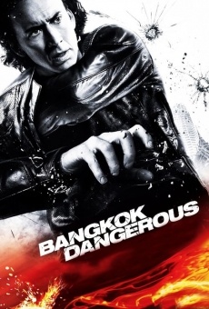 Danger à Bangkok