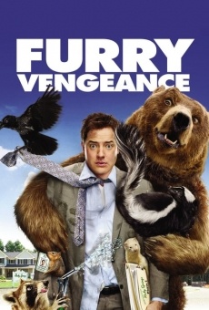 Furry Vengeance online free