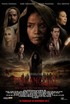 Penanggal: The Curse of the Malayan Vampire online