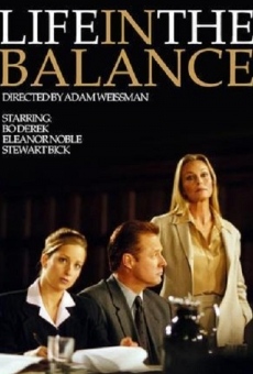 Life in the Balance online free