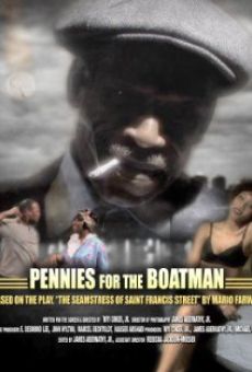 Pennies for the Boatman online
