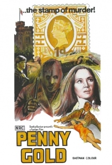 Penny Gold online