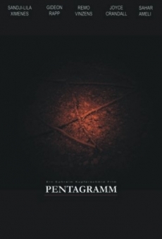 Película: Pentagramm