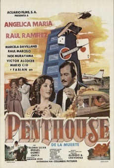 Penthouse de la muerte online streaming