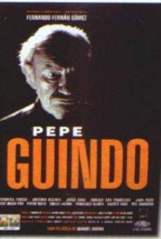 Pepe Guindo online kostenlos