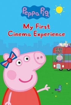 Peppa Pig: My First Cinema Experience gratis
