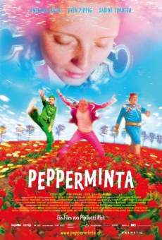 Pepperminta online